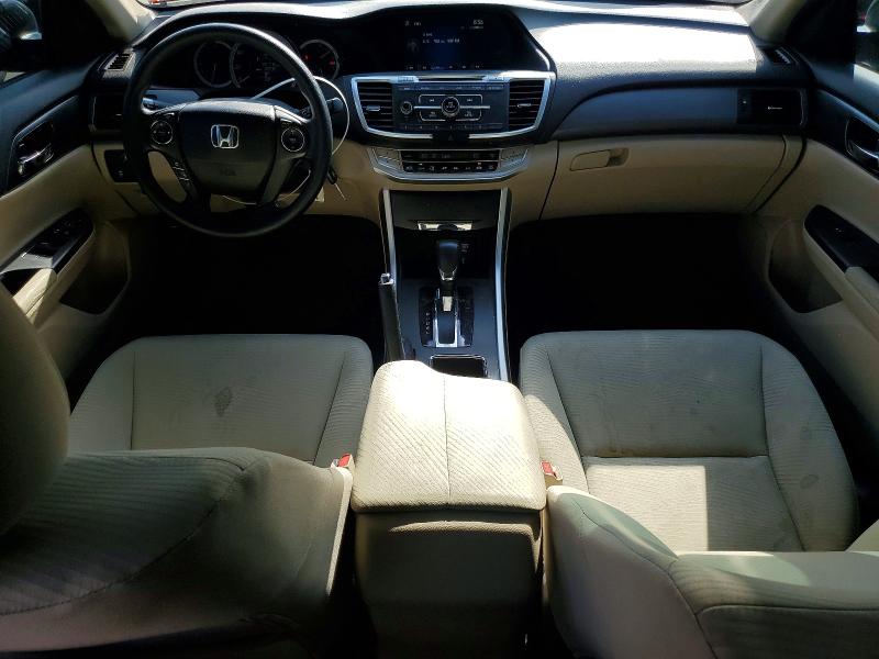 2015 Honda Accord მანქანა იყიდება აუქციონზე, vin: 1HGCR2F37FA265759, აუქციონის ნომერი: 73342305