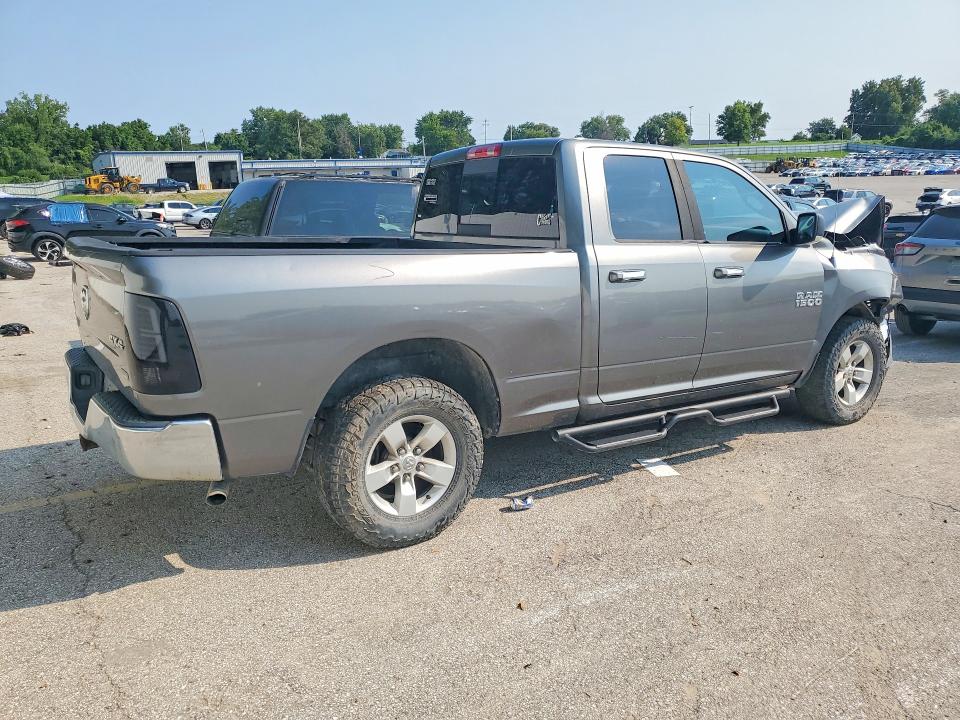 63141226 :رقم المزاد ، 1C6RR7GP4DS524312 vin ، 2013 Ram 1500 مزاد بيع