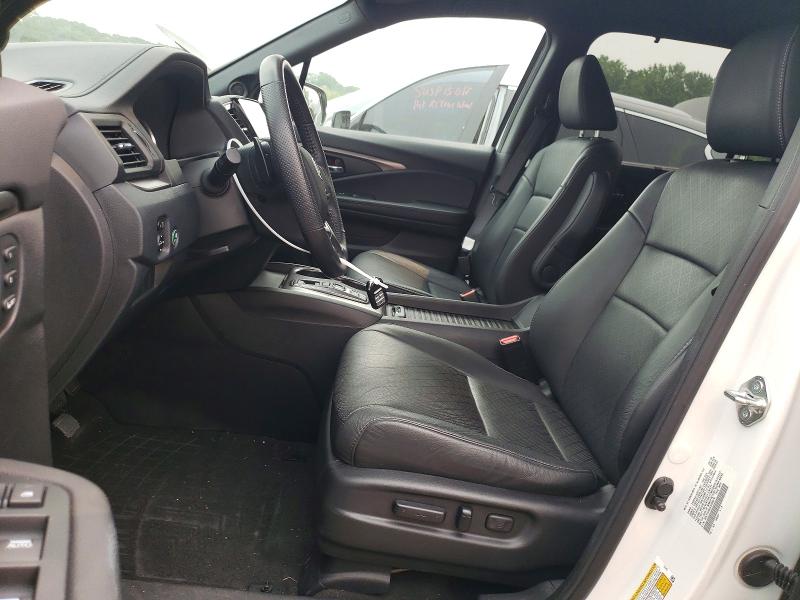 Aukcja sprzedaży 2020 Honda Passport, vin: 5FNYF8H53LB020670, numer aukcji: 60672726