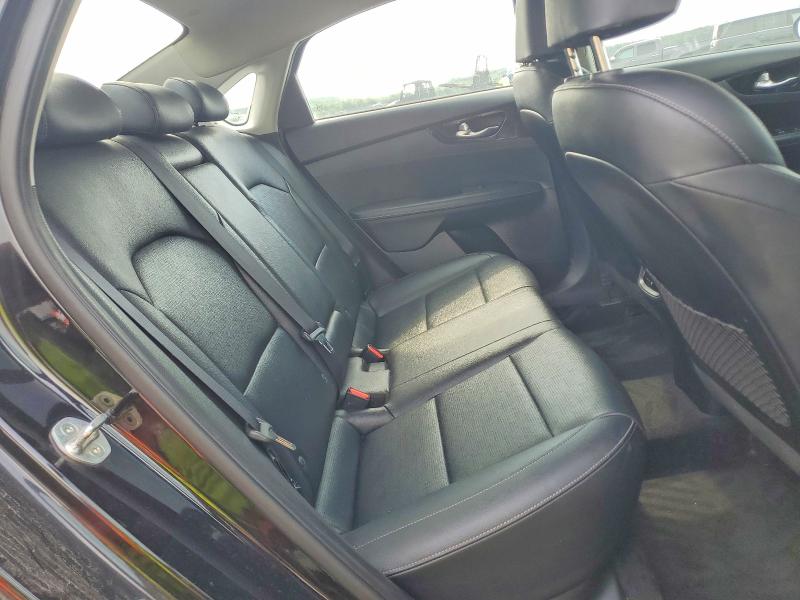 Aukcja sprzedaży 2019 Kia Forte, vin: 3KPF54AD7KE037481, numer aukcji: 62439396