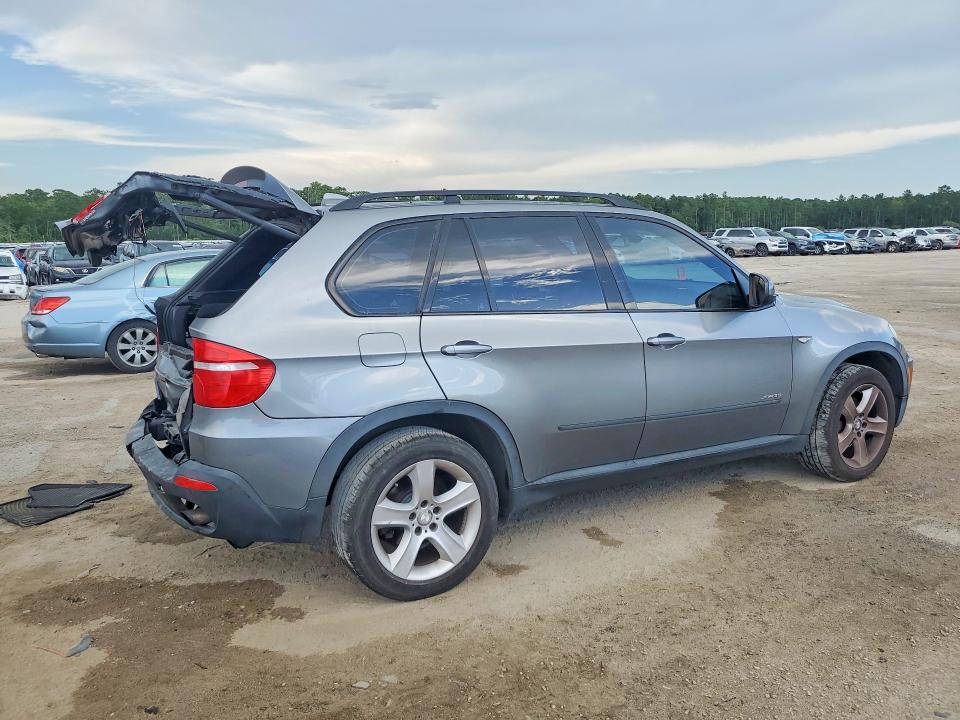 Продаж на аукціоні авто 2009 Bmw X5, vin: 5UXFE43539L274457, номер лоту: 61986406