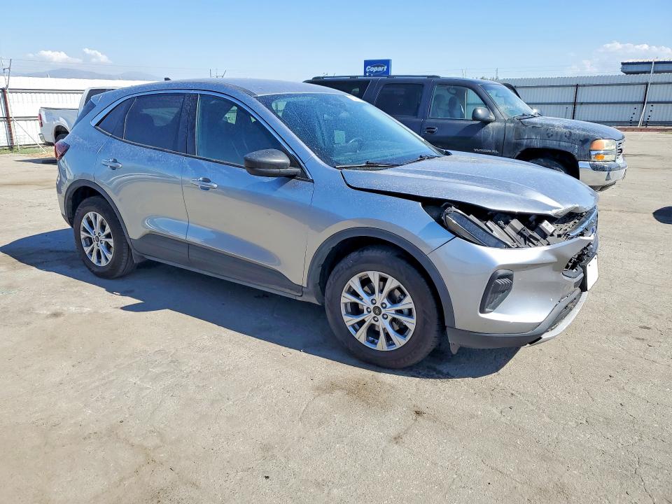 Продаж на аукціоні авто 2024 Ford Escape, vin: 1FMCU9GN4RUA12290, номер лоту: 60458166