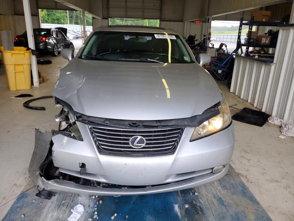Aukcja sprzedaży 2008 Lexus Es, vin: JTHBJ46G882268519, numer aukcji: 61957336