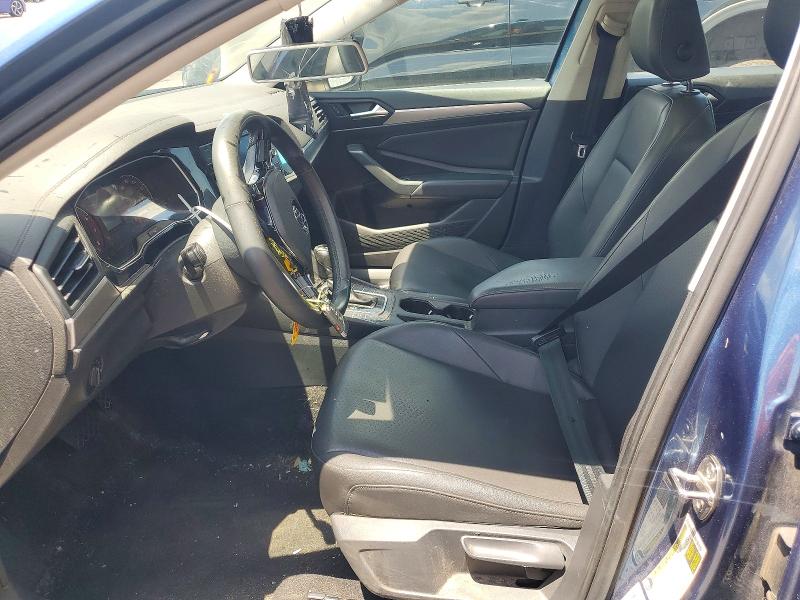 62278226 :رقم المزاد ، 3VWC57BU9LM077939 vin ، 2020 Volkswagen Jetta مزاد بيع
