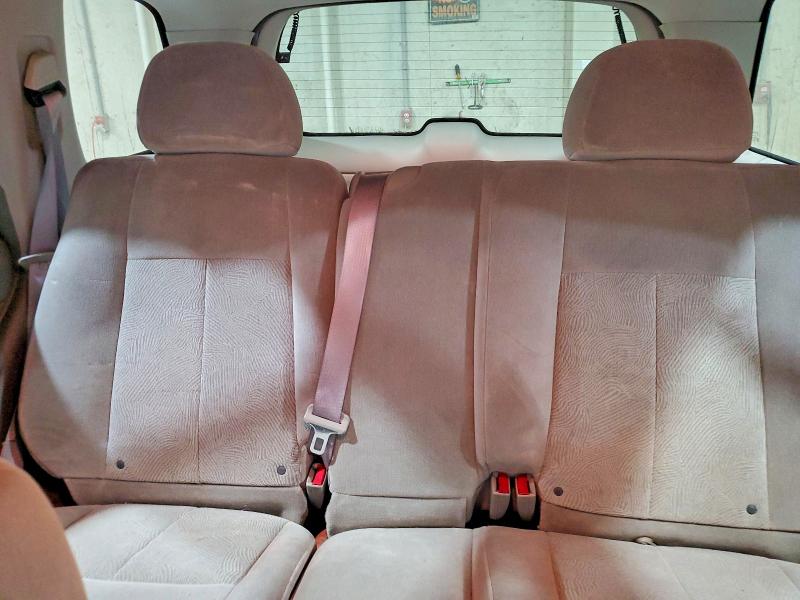 85608255 :رقم المزاد ، 1GNDT13S062314604 vin ، 2006 Chevrolet Trailblazer مزاد بيع