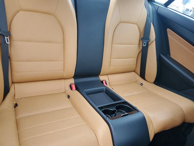 Продажа на аукционе авто 2014 Mercedes-benz E, vin: WDDKJ5KBXEF248414, номер лота: 60662236
