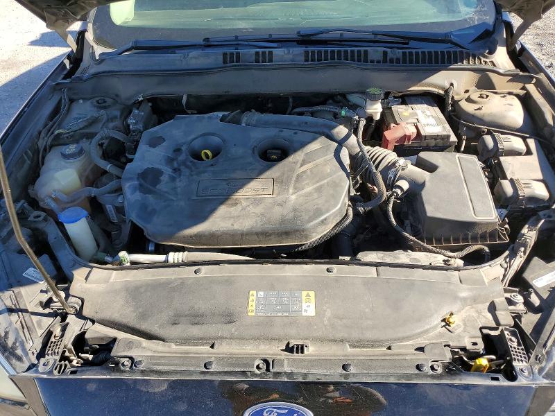 Продажа на аукционе авто 2018 Ford Fusion, vin: 3FA6P0D95JR132063, номер лота: 60002976