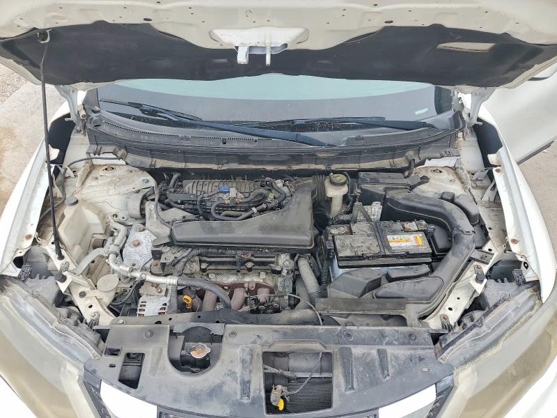 Aukcja sprzedaży 2020 Nissan Rogue, vin: 5N1AT2MT2LC754334, numer aukcji: 61019456