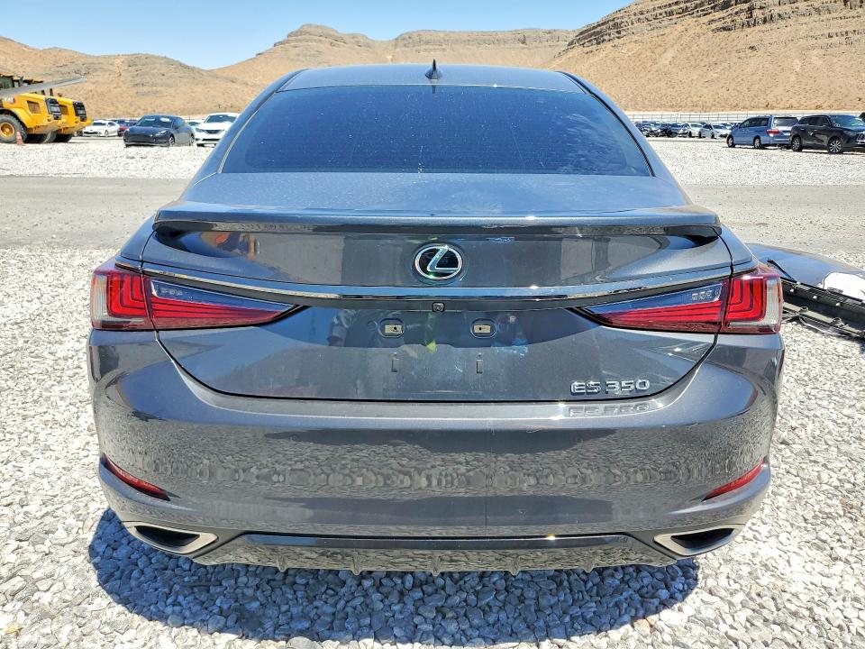 Aukcja sprzedaży 2022 Lexus Es 350, vin: 58AGZ1B11NU115842, numer aukcji: 60222106