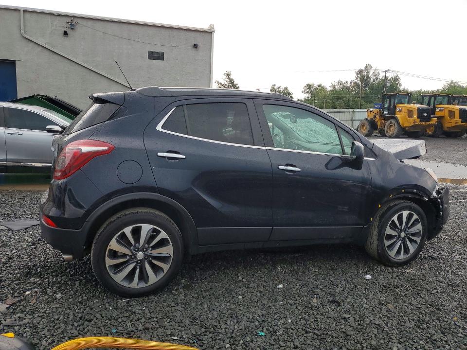 Aukcja sprzedaży 2021 Buick Encore, vin: KL4CJESM8MB369751, numer aukcji: 62991686
