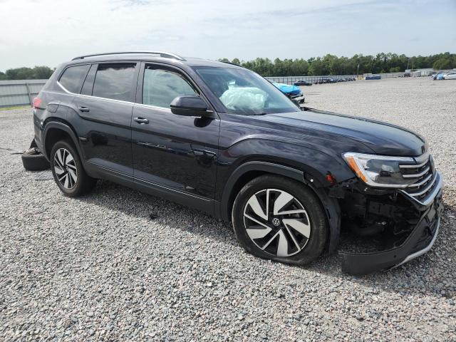 Продажа на аукционе авто 2024 Volkswagen Atlas, vin: 1V2WR2CA0RC506356, номер лота: 60988736