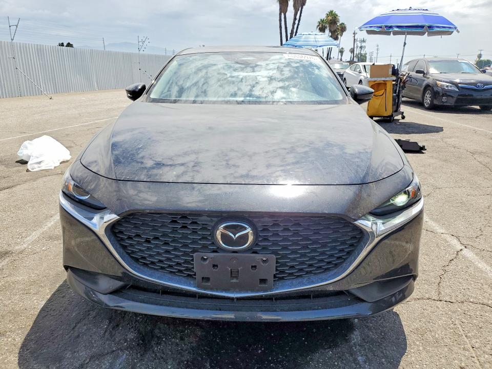 Aukcja sprzedaży 2026 Mazda 3, vin: JM1BPABL8T1855867, numer aukcji: 60806976