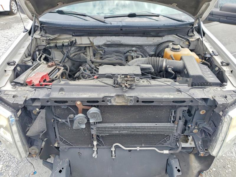 2013 Ford F150 მანქანა იყიდება აუქციონზე, vin: 1FTFX1CF6DFC32665, აუქციონის ნომერი: 62455916