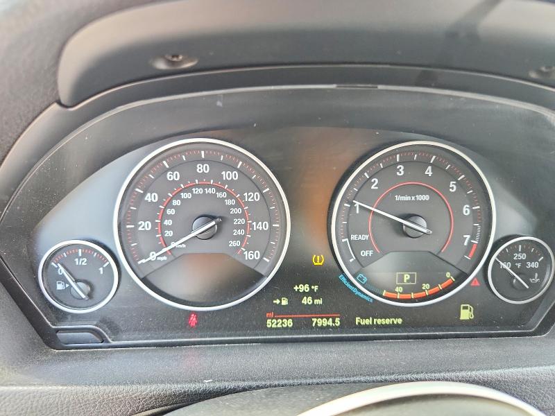 60206276 :رقم المزاد ، WBA4W3C53KAF93696 vin ، 2019 Bmw 430i مزاد بيع