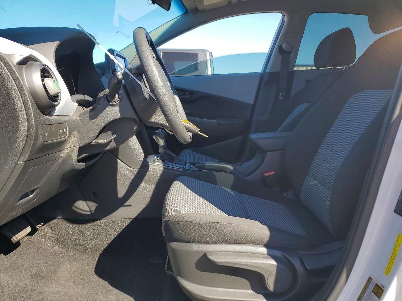 Продаж на аукціоні авто 2019 Hyundai Kona, vin: KM8K1CAA3KU258857, номер лоту: 62678886