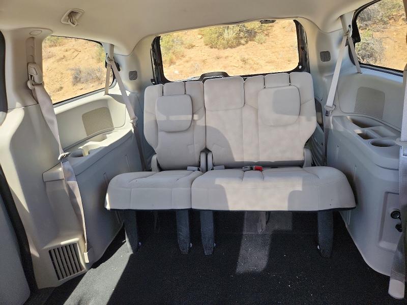 Aukcja sprzedaży 2014 Dodge Grand Caravan, vin: 2C4RDGBG1ER400564, numer aukcji: 85632865