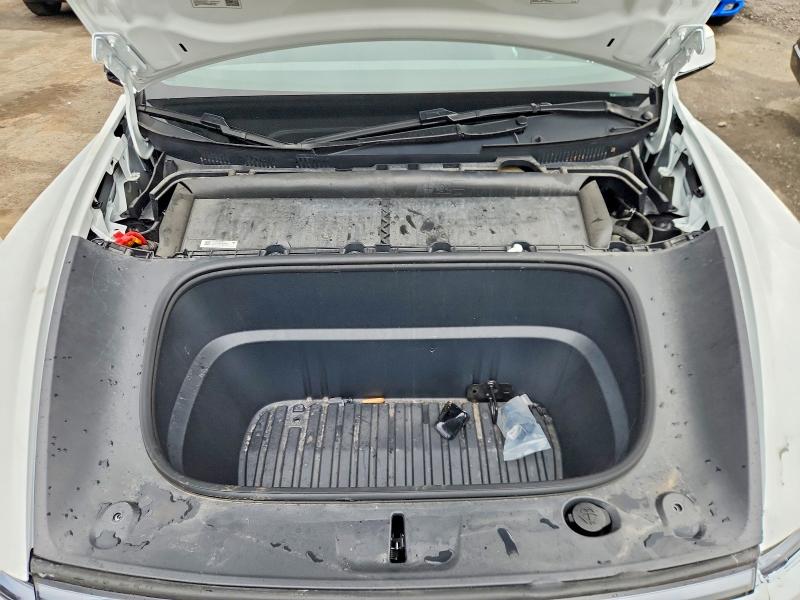 Продажа на аукционе авто 2026 Tesla Model Y, vin: 7SAYGDEDXTA500576, номер лота: 62201396