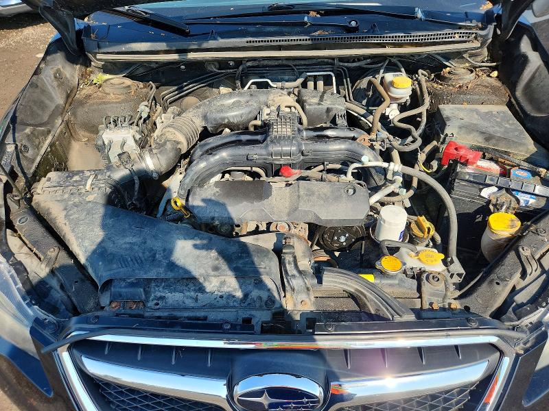 Продажа на аукционе авто 2014 Subaru Xv Crosstrek, vin: JF2GPAVC5E8325420, номер лота: 60498876