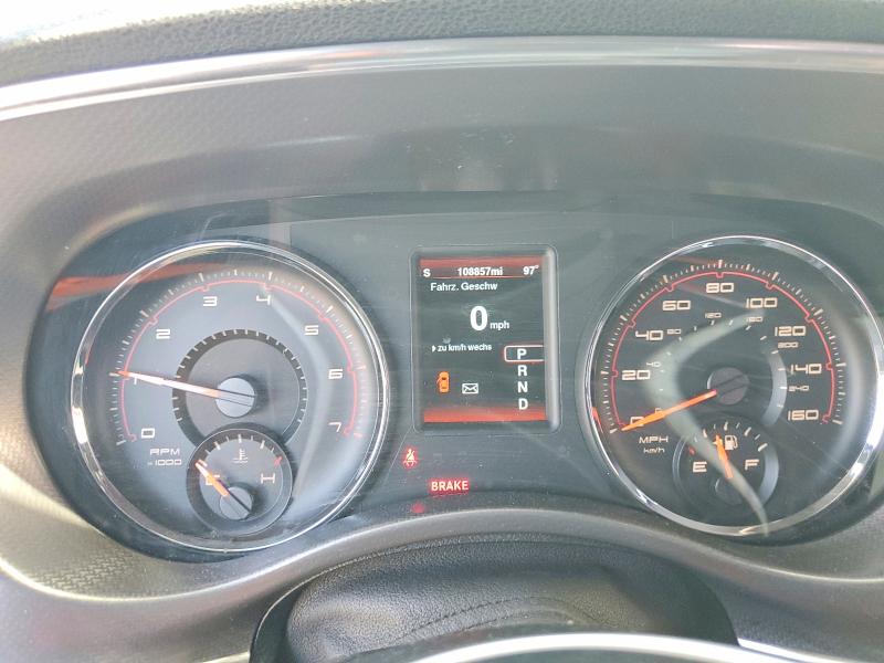 Aukcja sprzedaży 2014 Dodge Charger, vin: 2C3CDXCT4EH135490, numer aukcji: 62307556