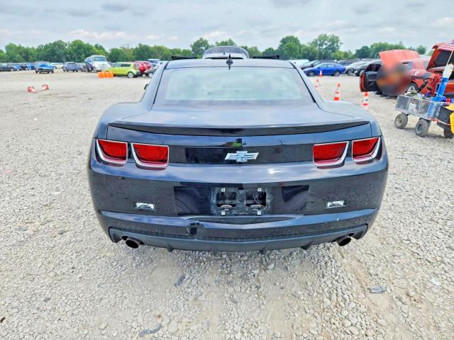 62668946 :رقم المزاد ، 2G1FA1E32D9163785 vin ، 2013 Chevrolet Camaro مزاد بيع