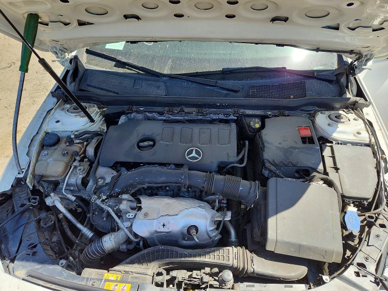 Продажа на аукционе авто 2019 Mercedes-benz A, vin: WDD3G4EBXKW017789, номер лота: 62676916