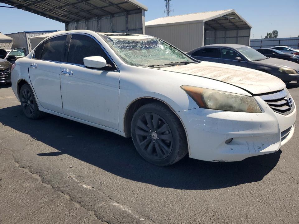 Aukcja sprzedaży 2012 Honda Accord, vin: 1HGCP3F71CA005514, numer aukcji: 62959666