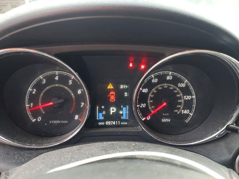 Aukcja sprzedaży 2015 Mitsubishi Outlander Sport, vin: 4A4AR4AU2FE040121, numer aukcji: 58753096