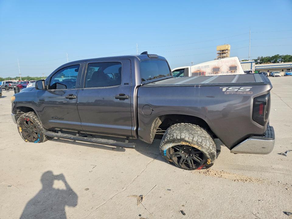 2020 Toyota Tundra მანქანა იყიდება აუქციონზე, vin: 5TFEY5F19LX259755, აუქციონის ნომერი: 61687296