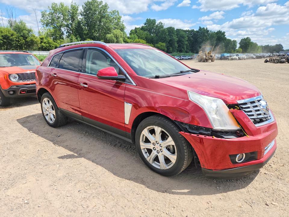 Продажа на аукционе авто 2013 Cadillac Srx, vin: 3GYFNHE34DS644686, номер лота: 62023346