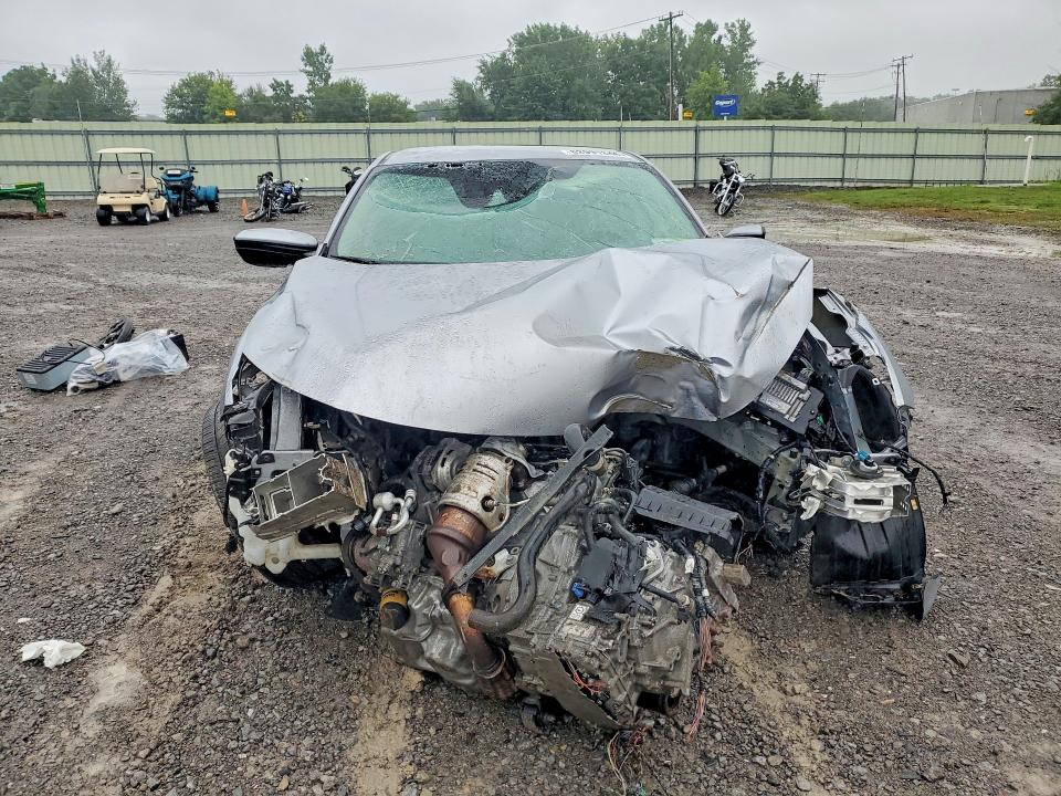 Продажа на аукционе авто 2021 Honda Civic, vin: 2HGFC2F65MH517158, номер лота: 62212876