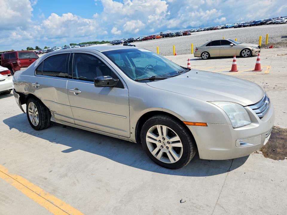 61419216 :رقم المزاد ، 3FAHP08Z28R246776 vin ، 2008 Ford Fusion مزاد بيع