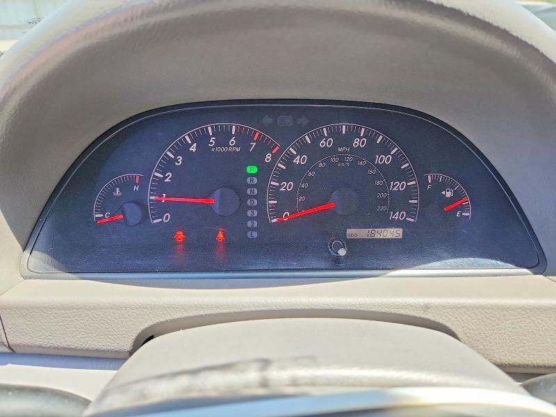 Продаж на аукціоні авто 2005 Toyota Camry, vin: 4T1BF32K85U102116, номер лоту: 63397306