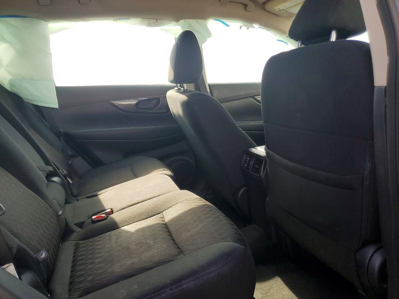 Aukcja sprzedaży 2020 Nissan Rogue, vin: 5N1AT2MT7LC808873, numer aukcji: 60458426