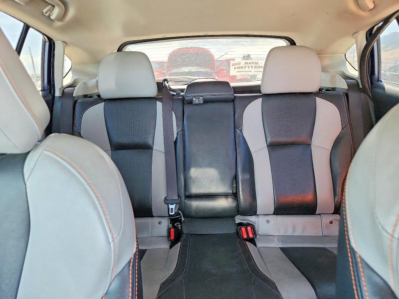 Продажа на аукционе авто 2018 Subaru Crosstrek, vin: JF2GTAJC5JH260967, номер лота: 60146916
