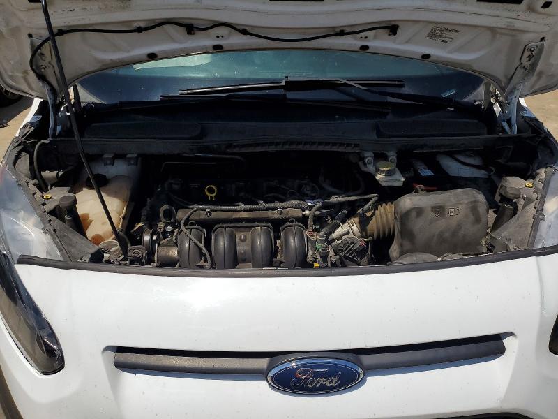 Продажа на аукционе авто 2018 Ford Transit Connect, vin: NM0LS7E74J1358278, номер лота: 60967326