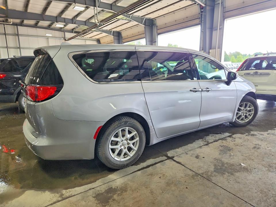Aukcja sprzedaży 2017 Chrysler Pacifica, vin: 2C4RC1DGXHR694998, numer aukcji: 62798316