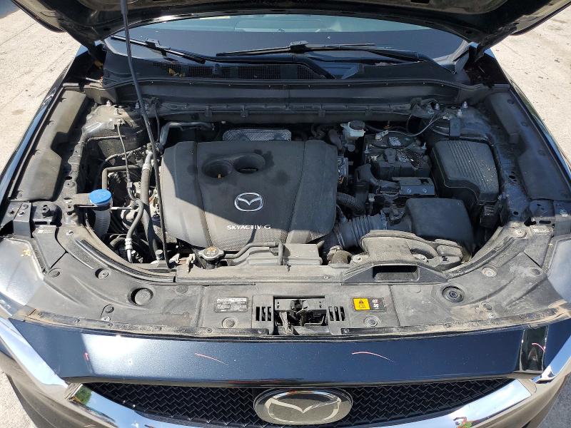 Продажа на аукционе авто 2020 Mazda Cx-5, vin: JM3KFBCM8L1859344, номер лота: 59624766