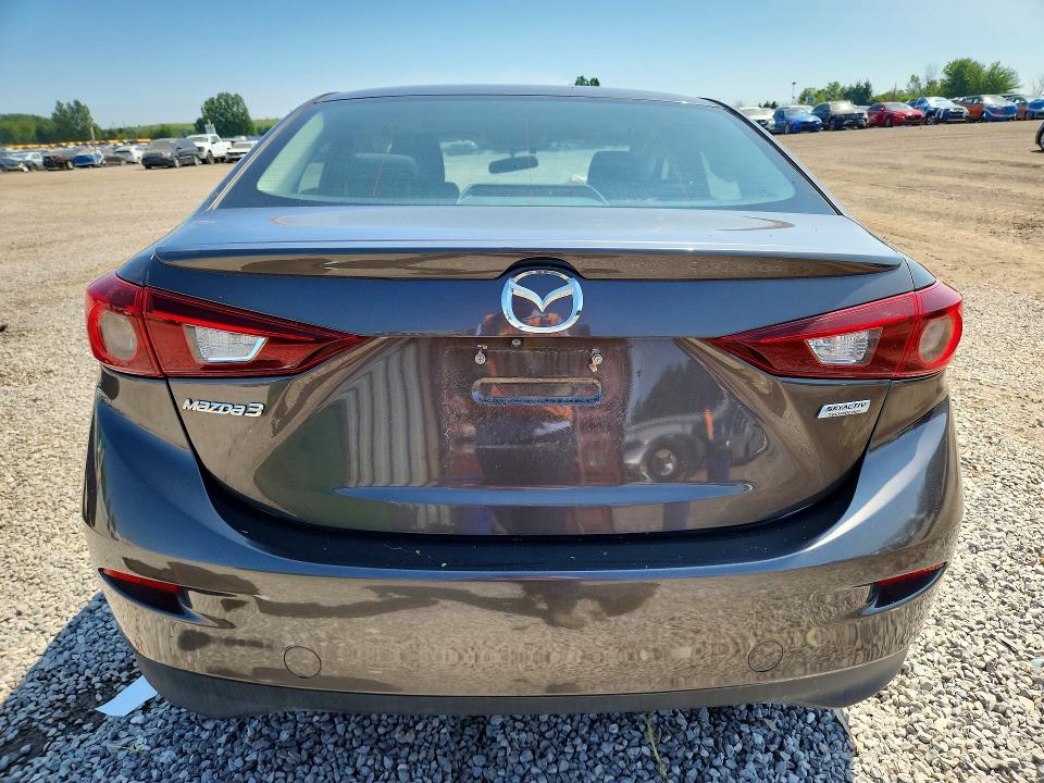 Aukcja sprzedaży 2015 Mazda 3, vin: 3MZBM1V7XFM144182, numer aukcji: 62159446