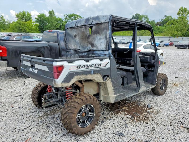 Продажа на аукционе авто 2021 Polaris Ranger, vin: 4XARSE998M8461638, номер лота: 60183926