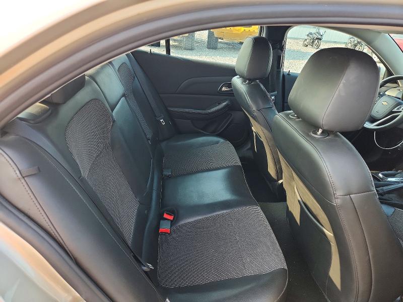 2015 Chevrolet Malibu მანქანა იყიდება აუქციონზე, vin: 1G11C5SL4FF291939, აუქციონის ნომერი: 62772476