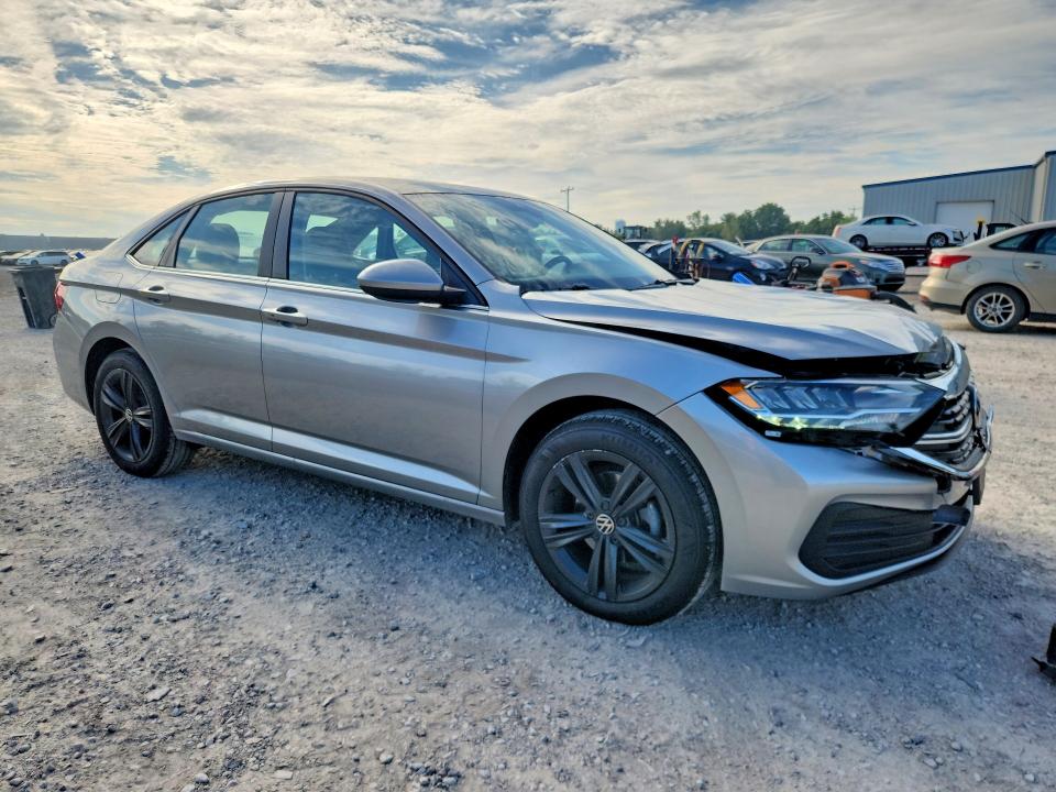 Aukcja sprzedaży 2023 Volkswagen Jetta, vin: 3VW7M7BU6PM026859, numer aukcji: 61573746