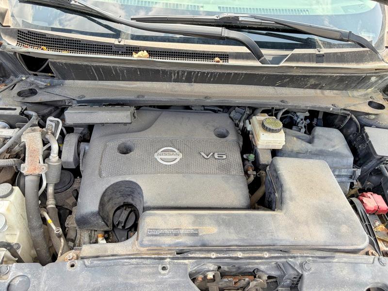 Продажа на аукционе авто 2015 Nissan Pathfinder, vin: 5N1AR2MM5FC616590, номер лота: 62508616