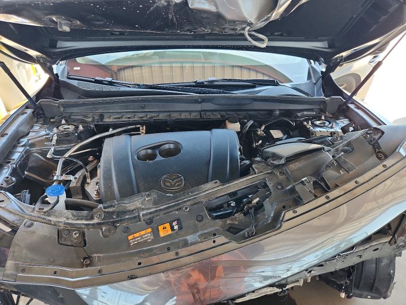 62527136 :رقم المزاد ، 7MMVABDL8TN479424 vin ، 2026 Mazda Cx-50 مزاد بيع