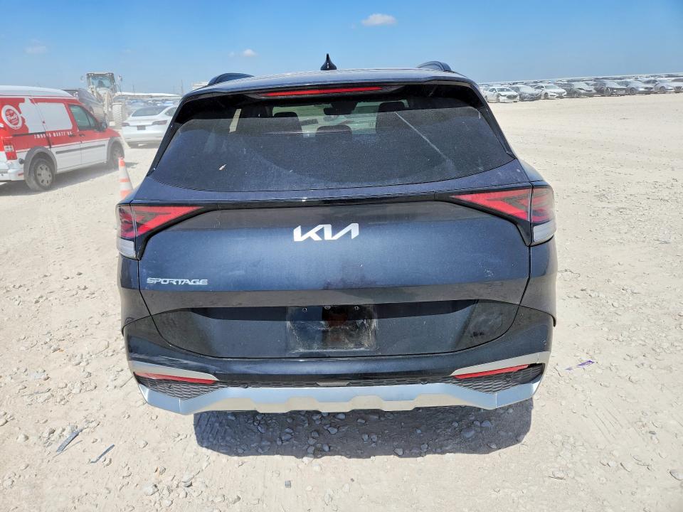 Aukcja sprzedaży 2023 Kia Sportage, vin: 5XYK53AF1PG069489, numer aukcji: 59920946