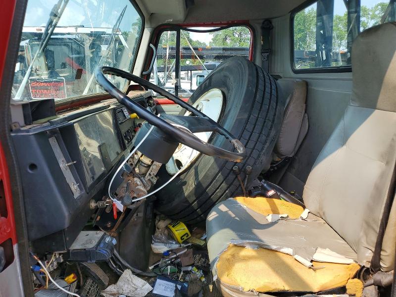 Продаж на аукціоні авто 1996 International 4900series, vin: 1HTSDAAR3TH402961, номер лоту: 62027406