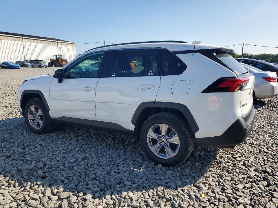 Продажа на аукционе авто 2025 Toyota Rav4, vin: 2T3P1RFV7SW586746, номер лота: 61973416