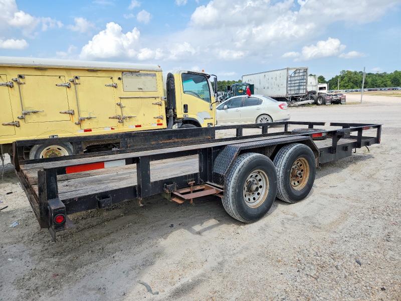 Продаж на аукціоні авто 2009 Ameritrail Trailers, vin: 17YBP20229B041677, номер лоту: 59578076