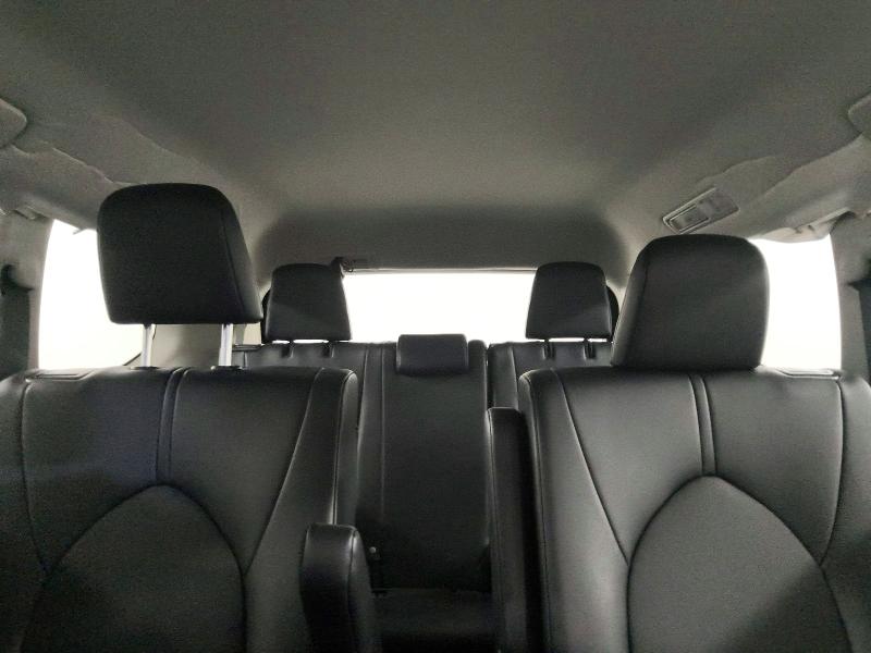 60185526 :رقم المزاد ، 5TDAAAA57TS040871 vin ، 2026 Toyota Grand Highlander مزاد بيع