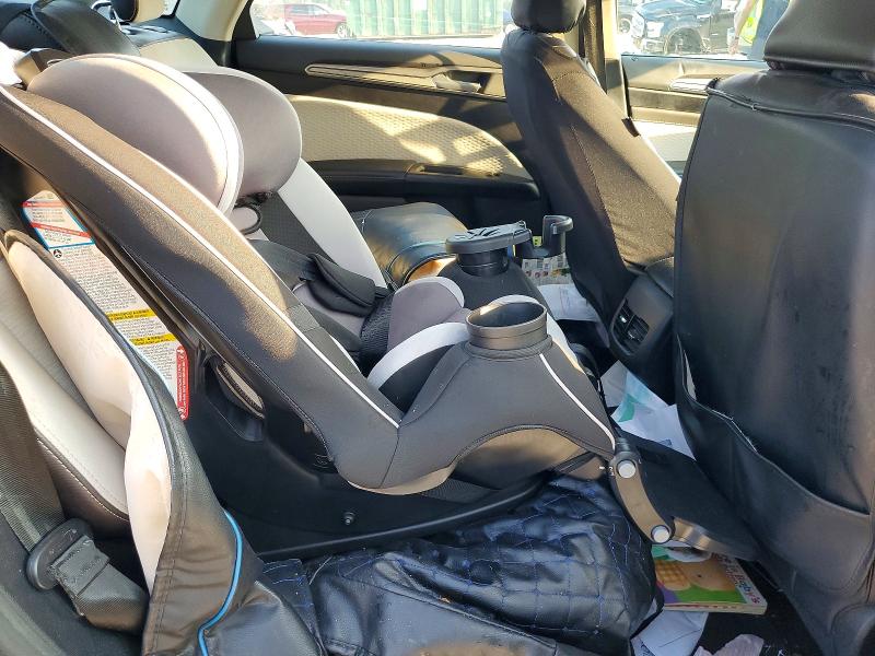 2019 Ford Fusion მანქანა იყიდება აუქციონზე, vin: 3FA6P0HD6KR126997, აუქციონის ნომერი: 85974685