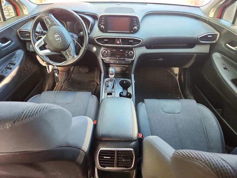 Aukcja sprzedaży 2019 Hyundai Santa Fe, vin: 5NMS3CAA4KH090913, numer aukcji: 60463256